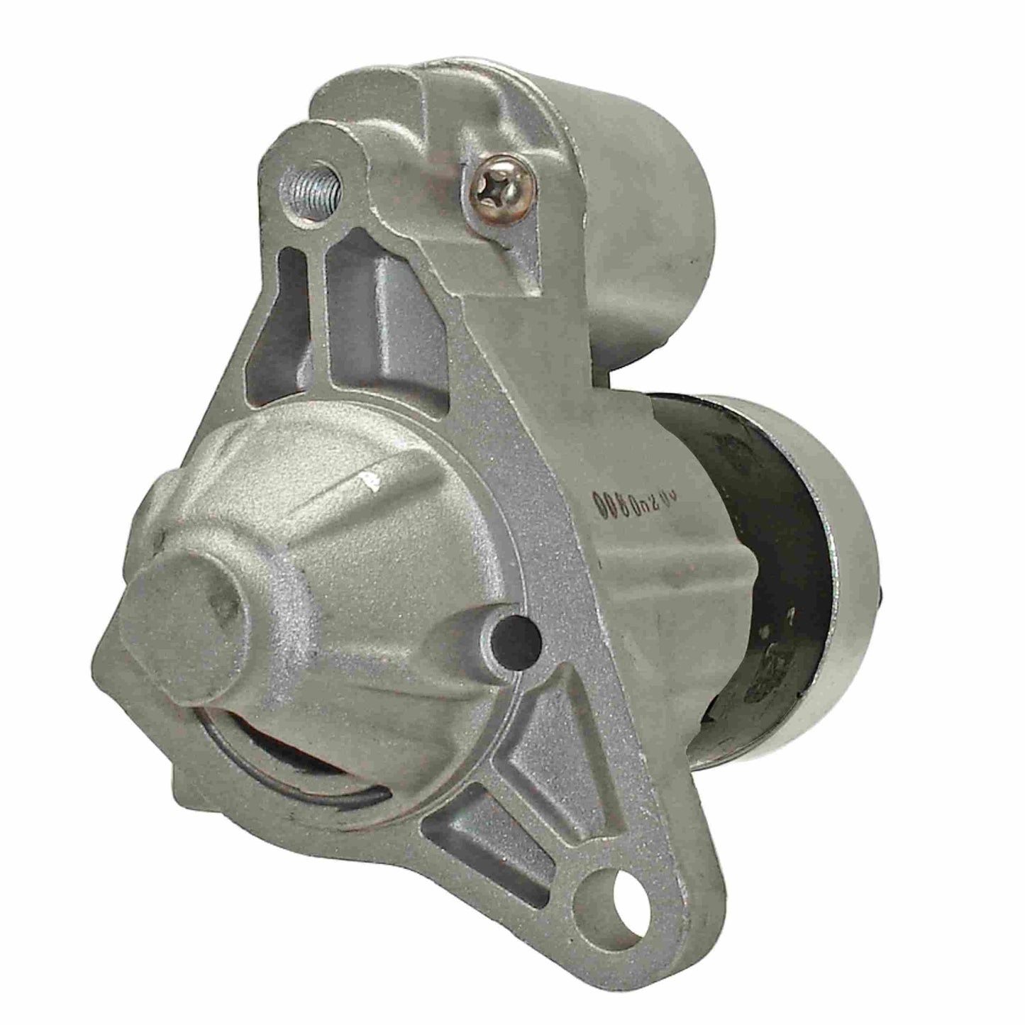 Quality-Built Starter 17866N