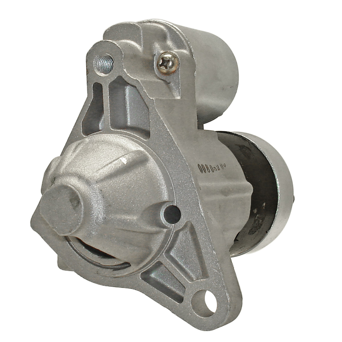 Quality-Built Starter 17866N