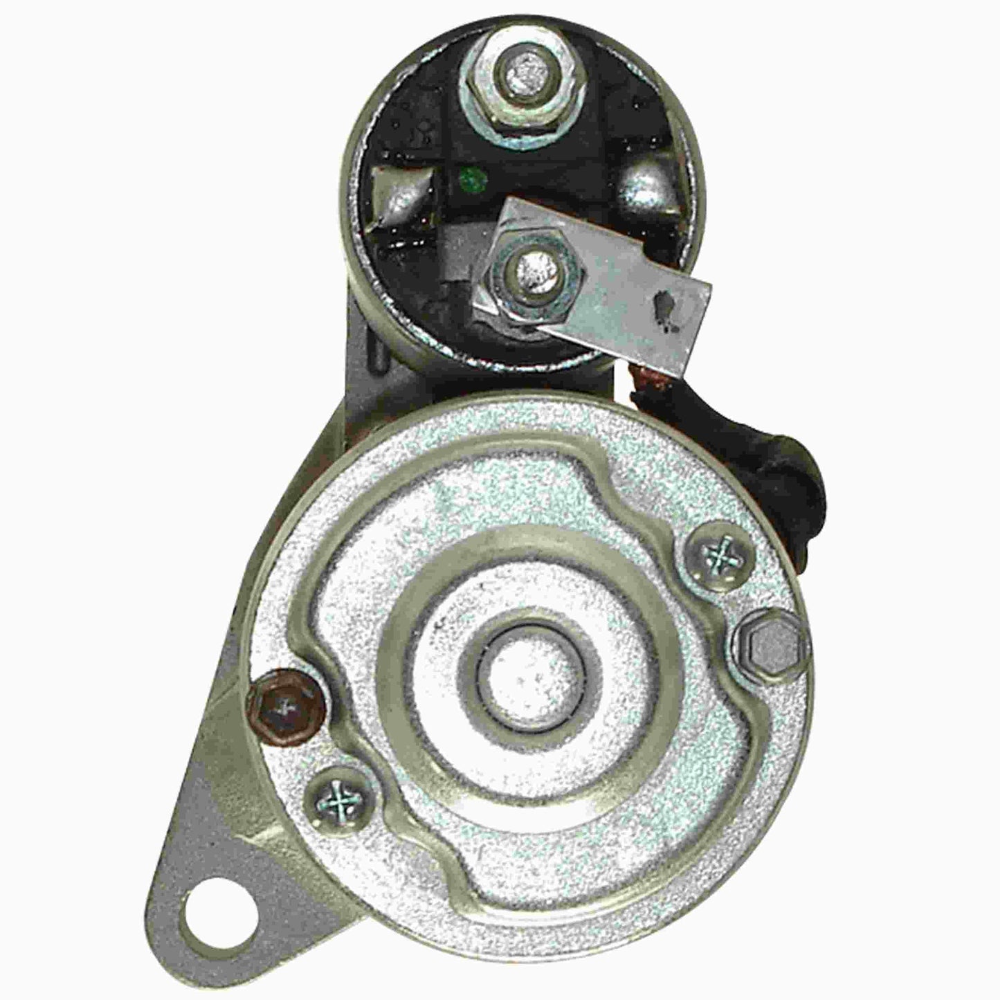 Quality-Built Starter 17866N