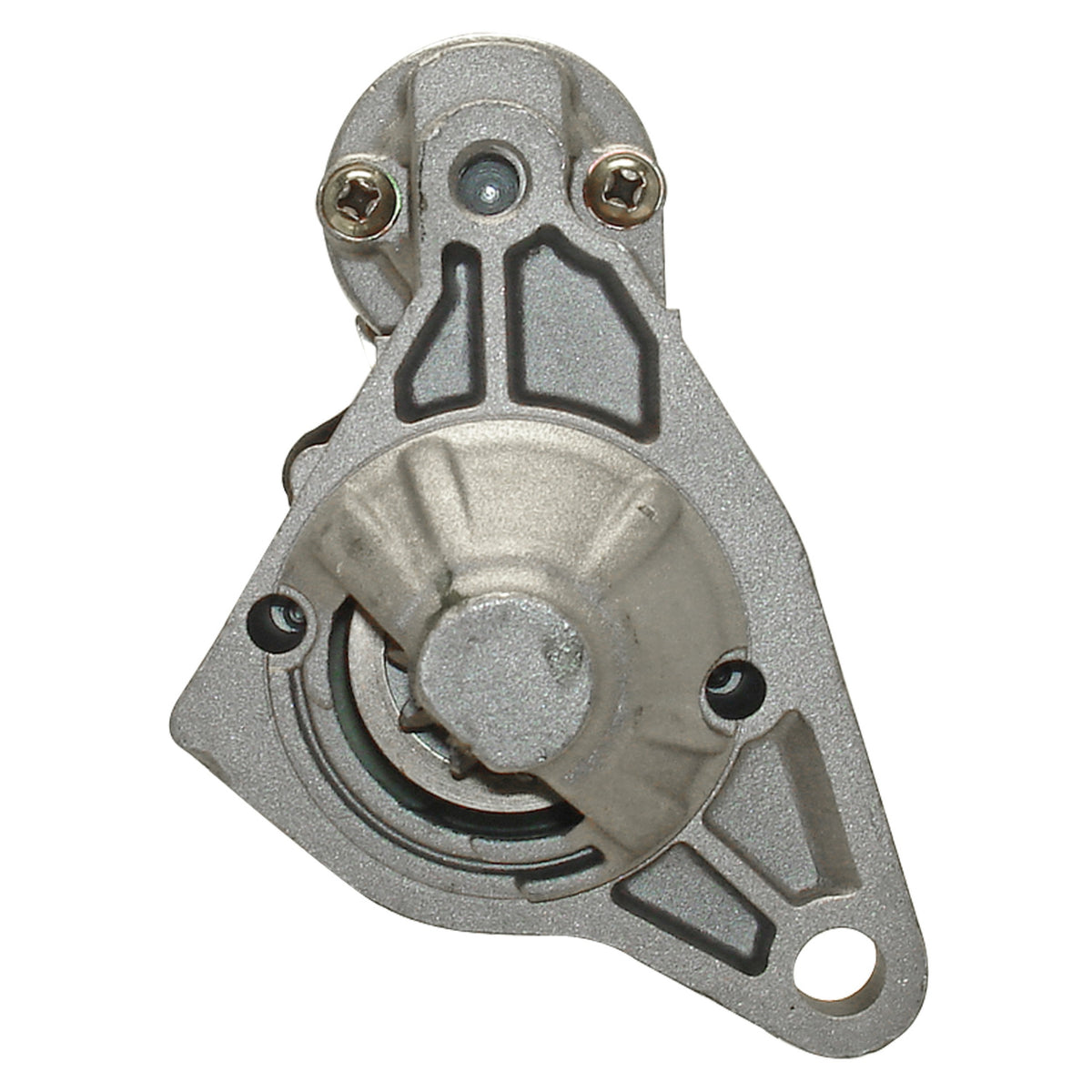 Quality-Built Starter 17866N