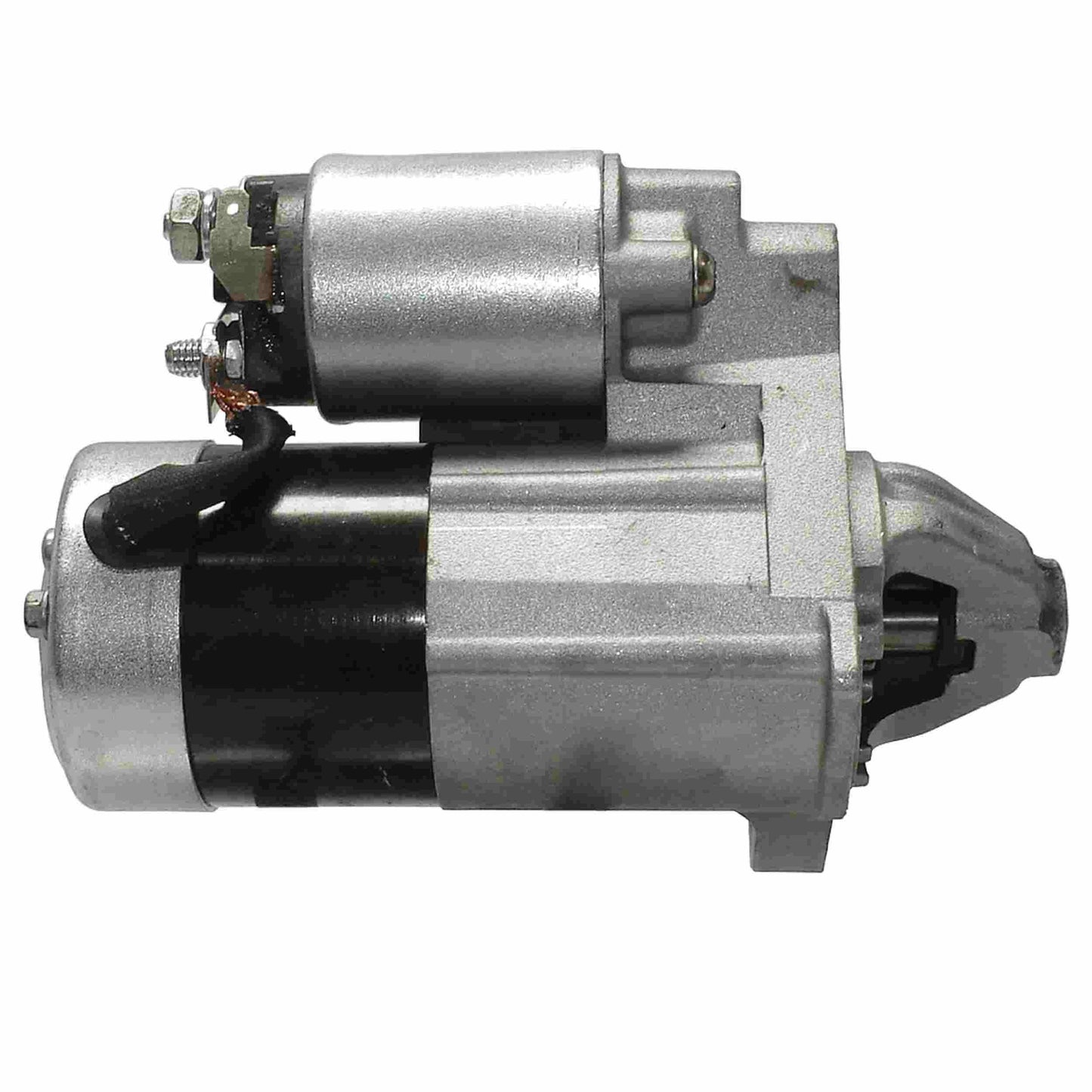 Quality-Built Starter 17866N