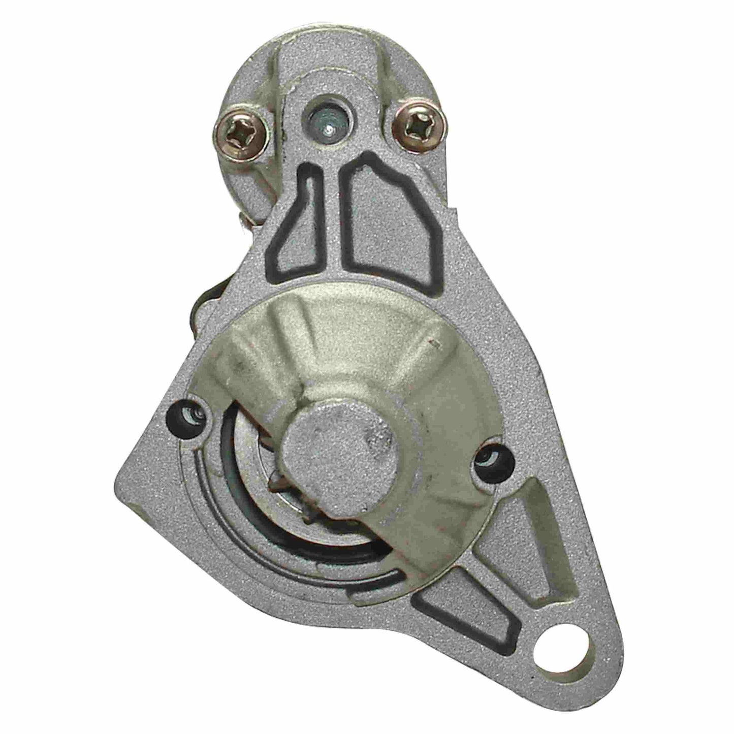 Quality-Built Starter 17866
