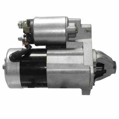 Quality-Built Starter Motor 17866