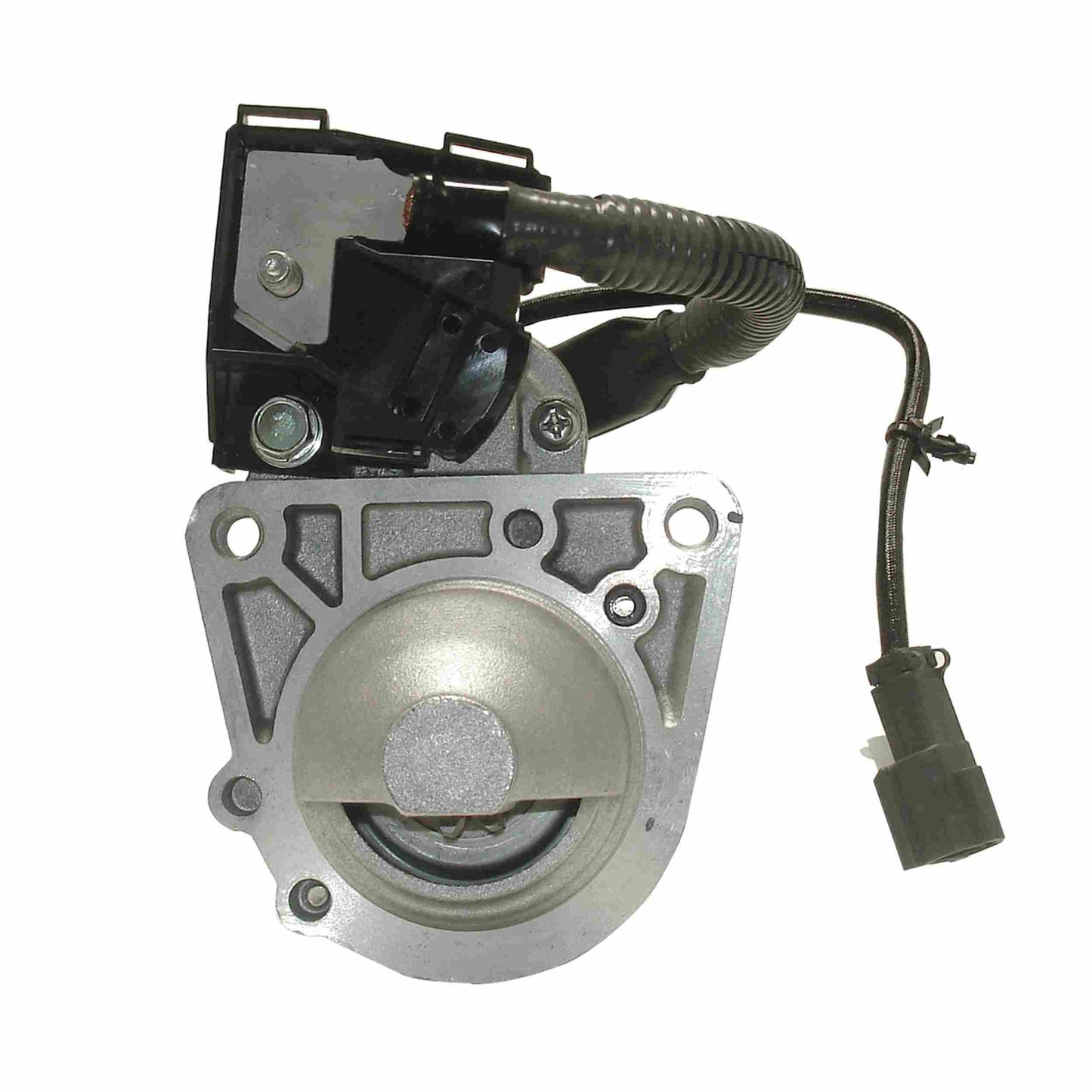 Quality-Built Starter Motor 17867N