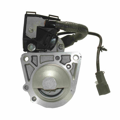 Quality-Built Starter Motor 17867