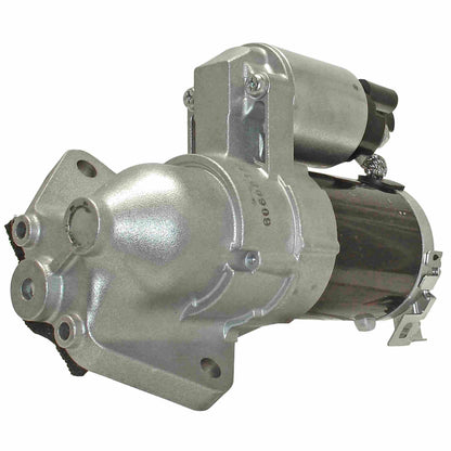 Quality-Built Starter 17868N