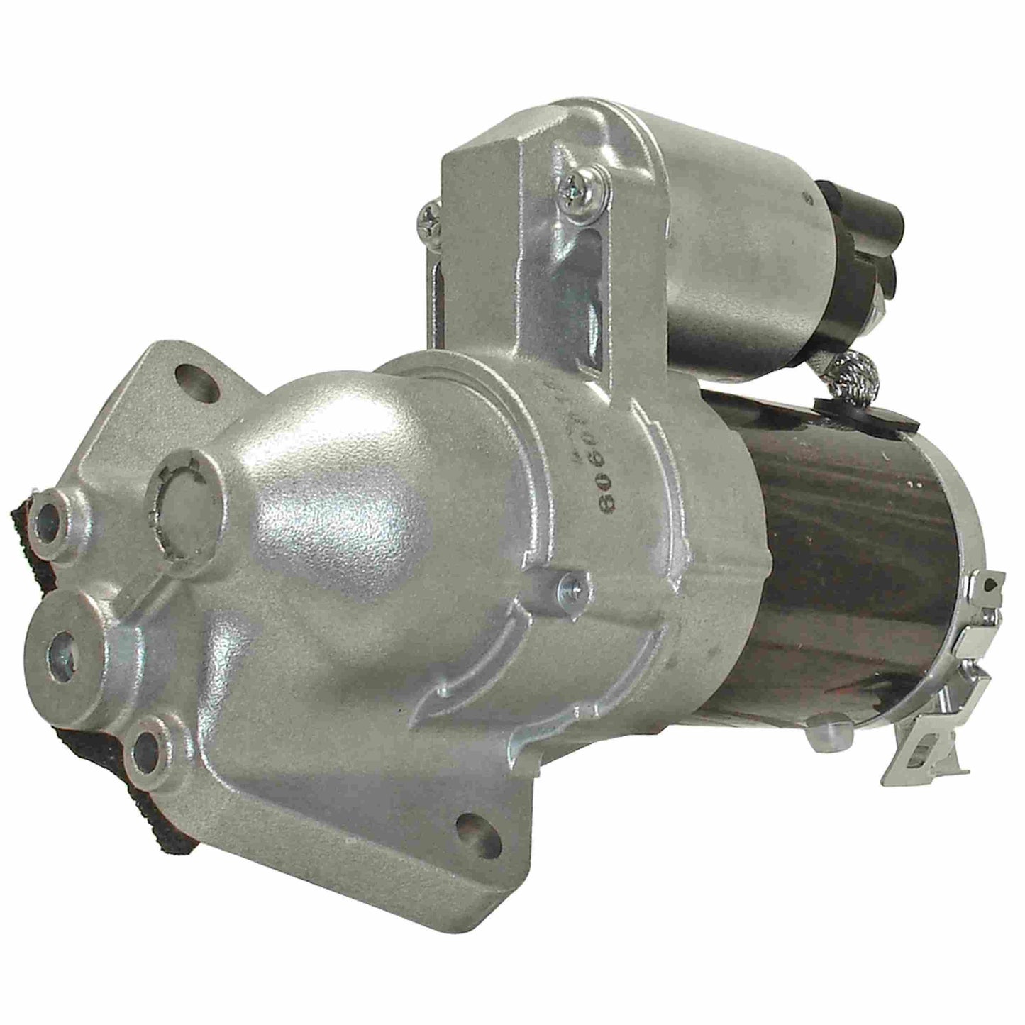 Quality-Built Starter 17868N
