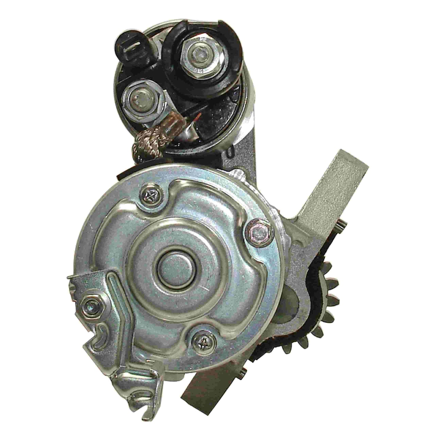 Quality-Built Starter 17868N