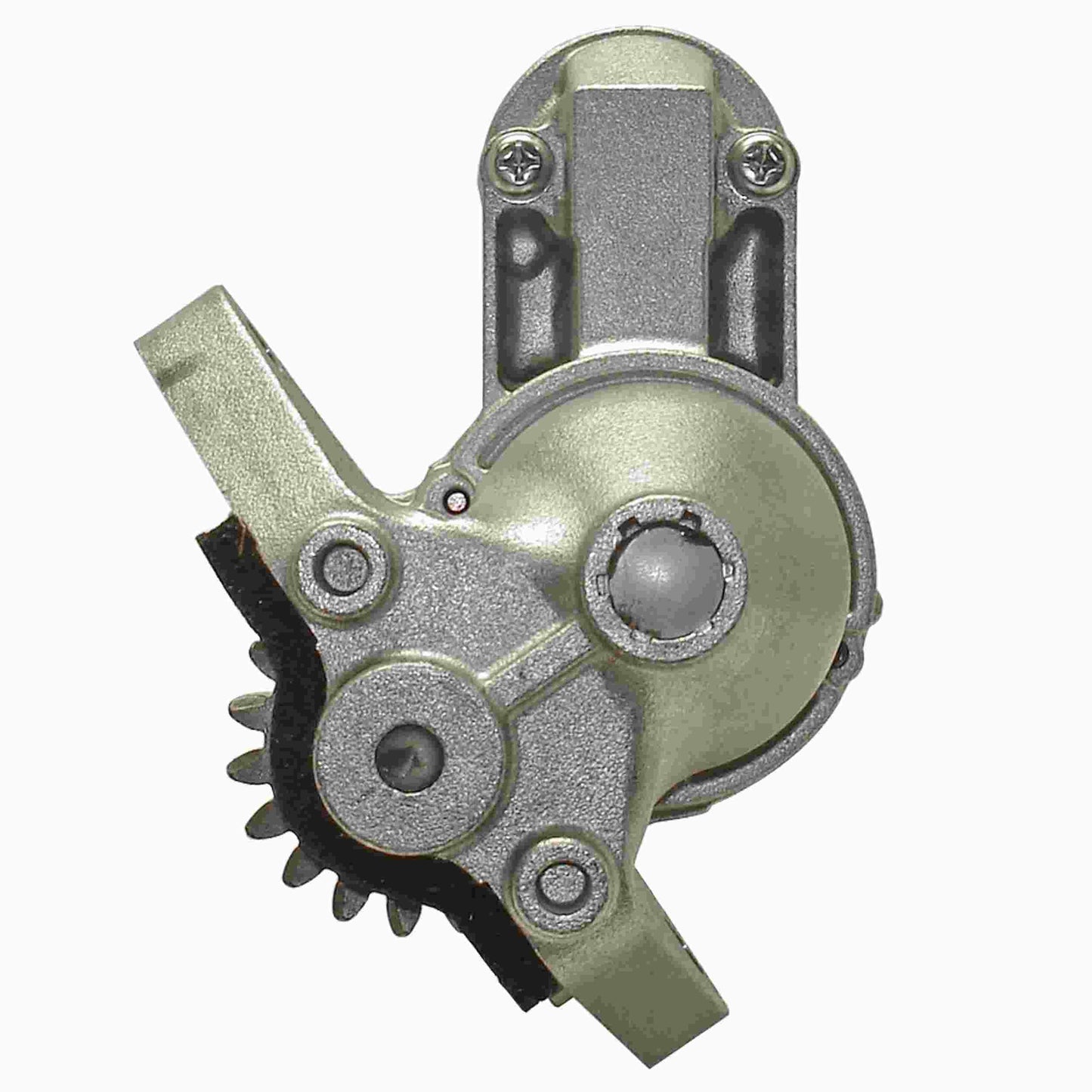 Quality-Built Starter Motor 17868