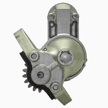 Quality-Built Starter Motor 17868