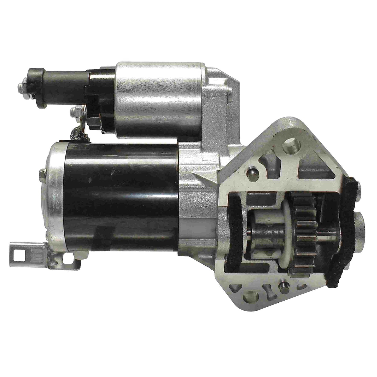 Quality-Built Starter Motor 17868