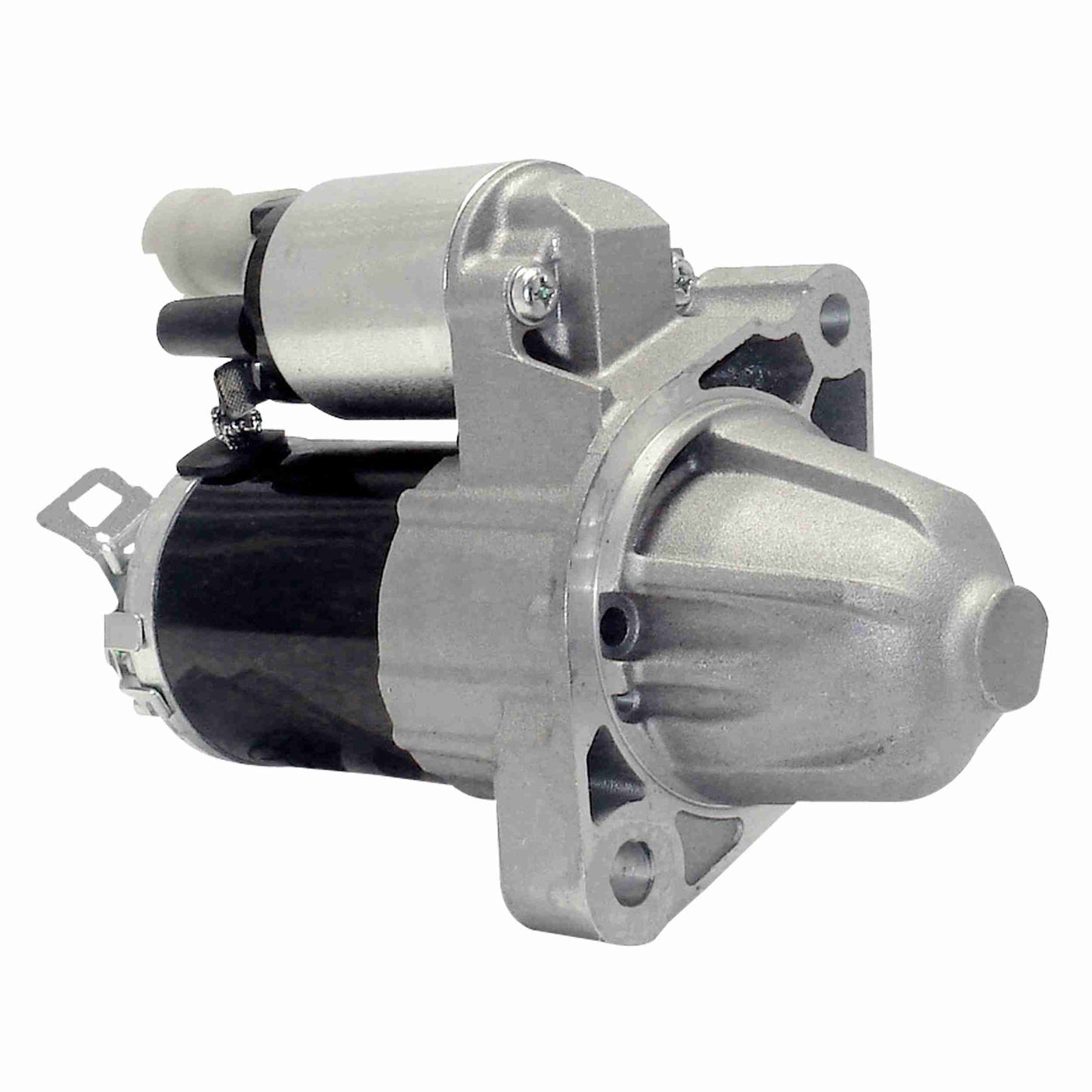 Quality-Built Starter Motor 17869N