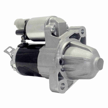 Quality-Built Starter Motor 17869N
