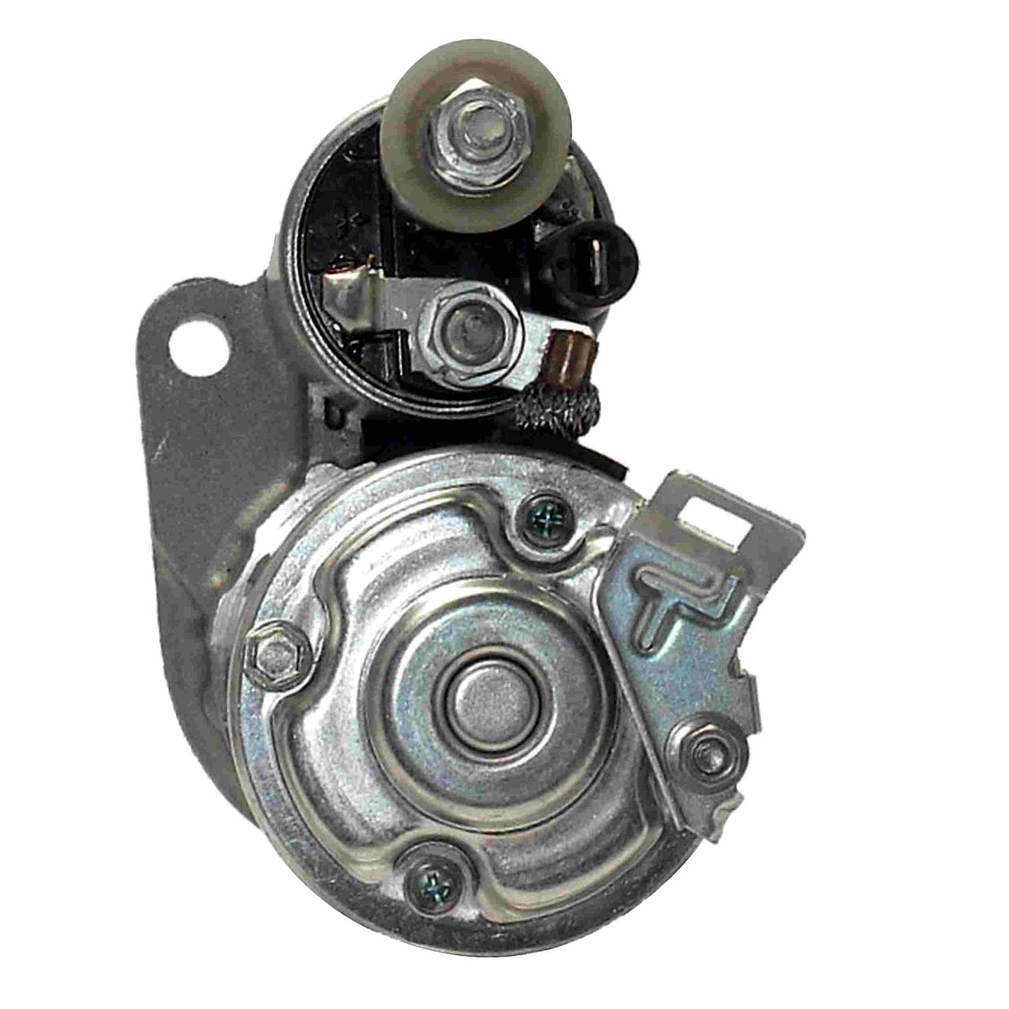 Quality-Built Starter Motor 17869N