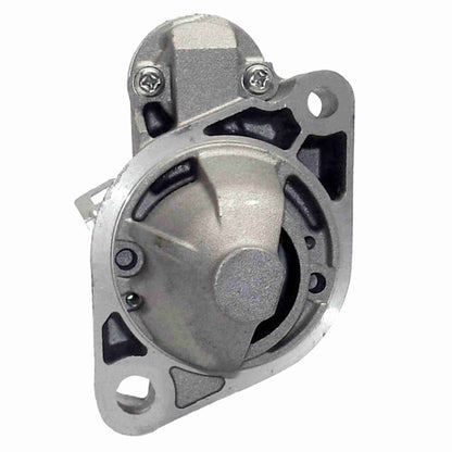 Quality-Built Starter Motor 17869