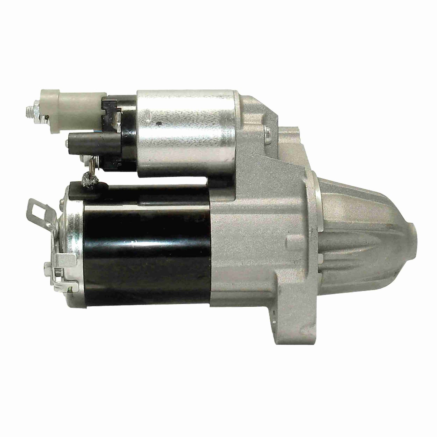 Quality-Built Starter Motor 17869