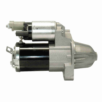 Quality-Built Starter Motor 17869