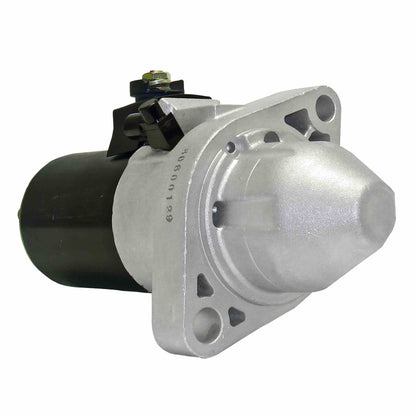 Quality-Built Starter 17870N
