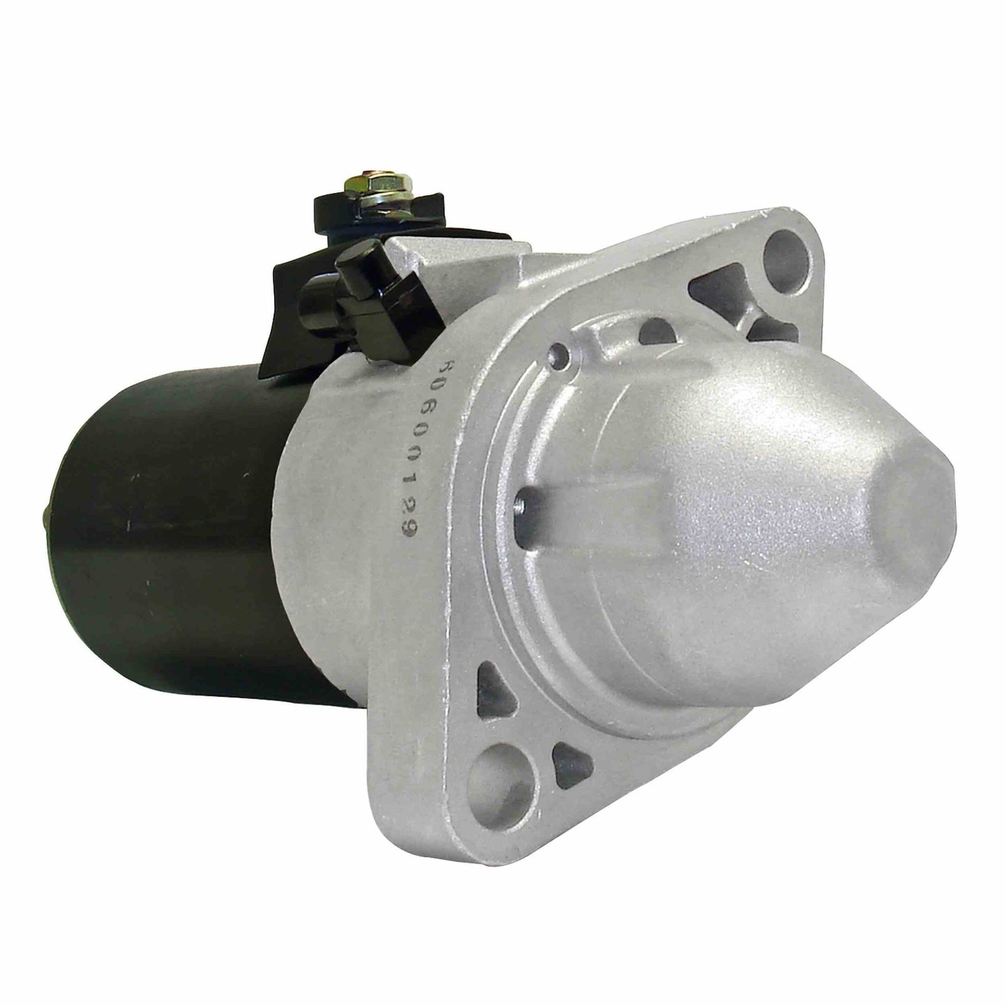 Quality-Built Starter 17870N
