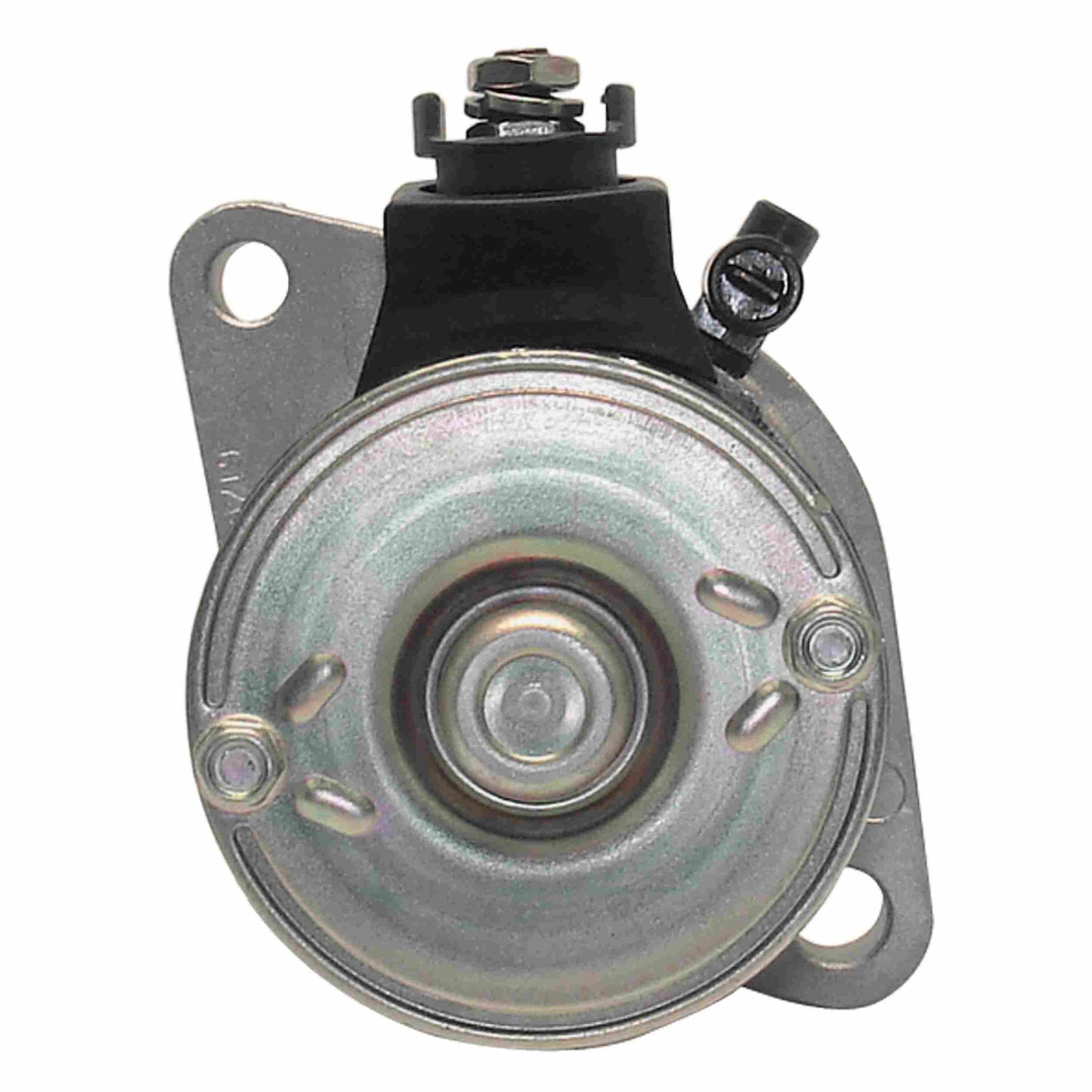 Quality-Built Starter 17870N