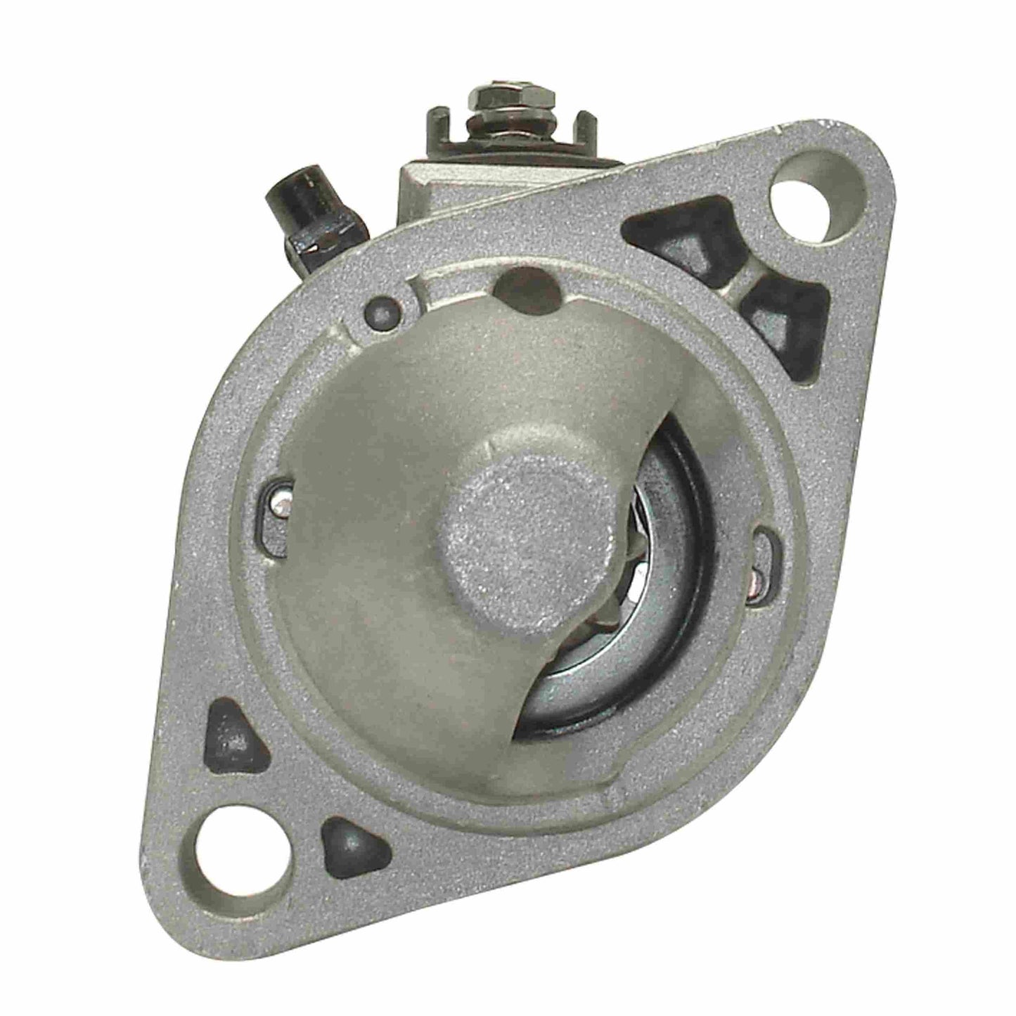 Quality-Built Starter Motor 17870