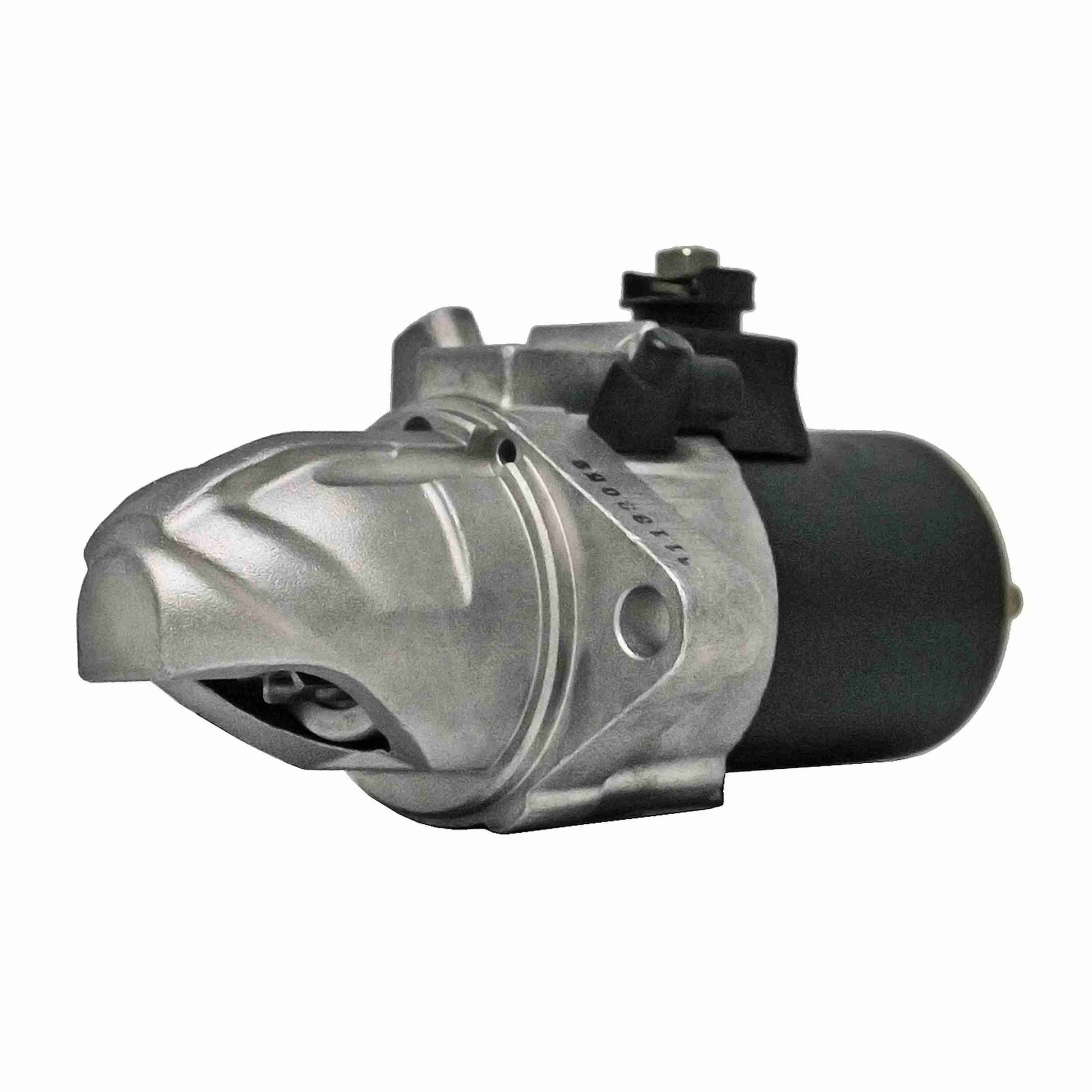 Quality-Built Starter  top view frsport 17871