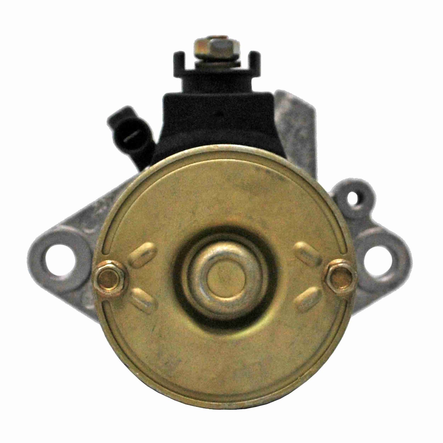 Quality-Built Starter Motor 17871