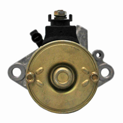 Quality-Built Starter Motor 17871