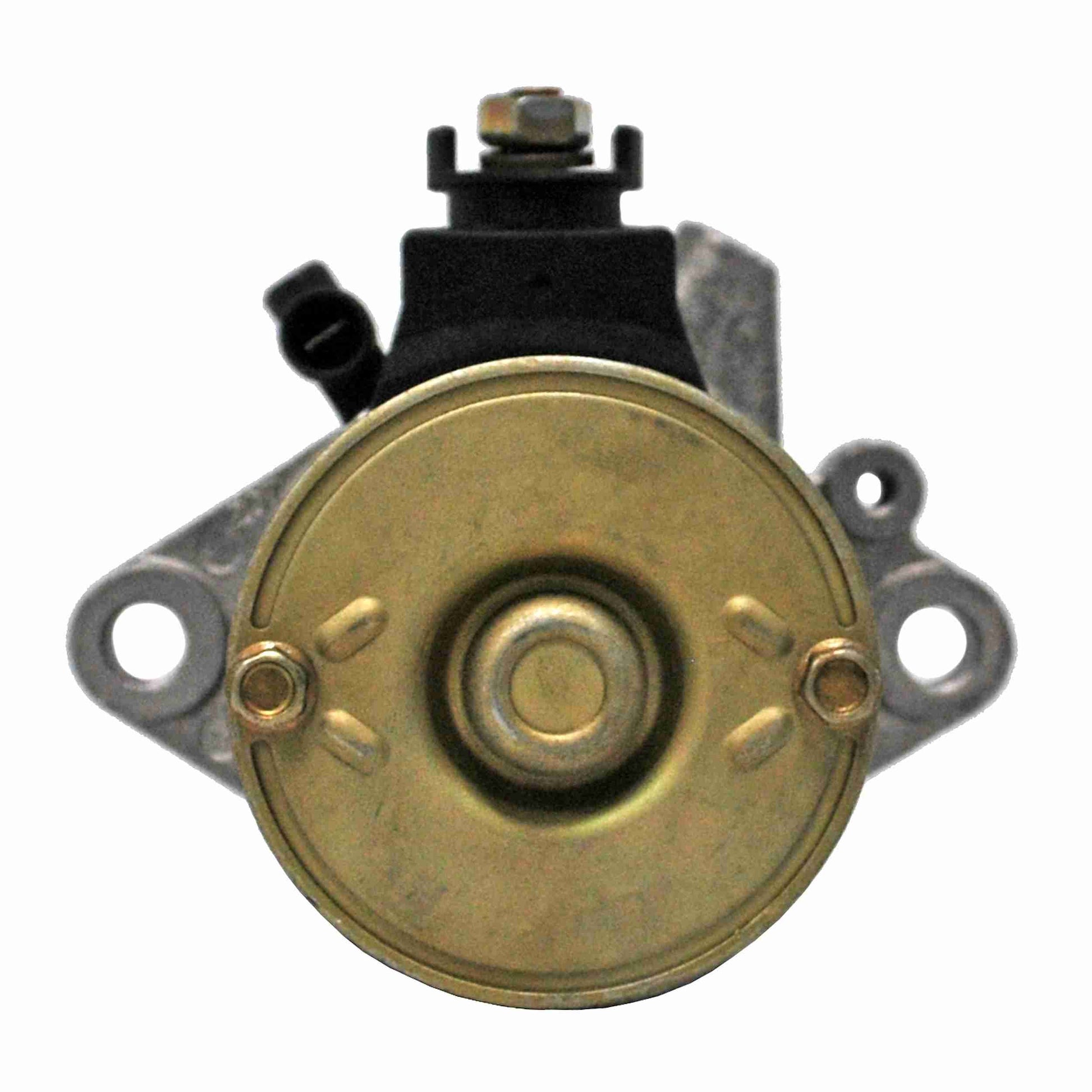 Quality-Built Starter  top view frsport 17871