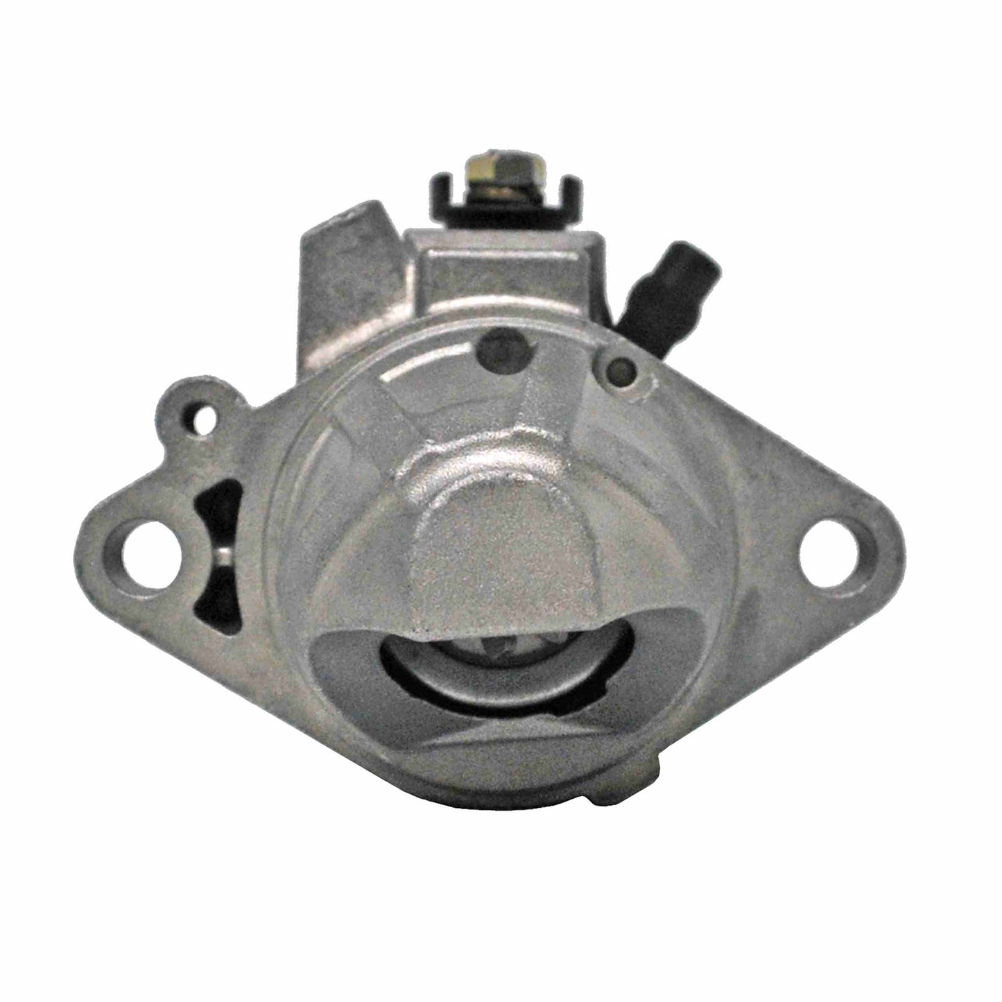Quality-Built Starter Motor 17871