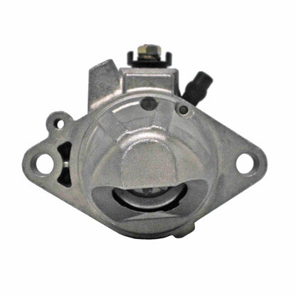 Quality-Built Starter Motor 17871