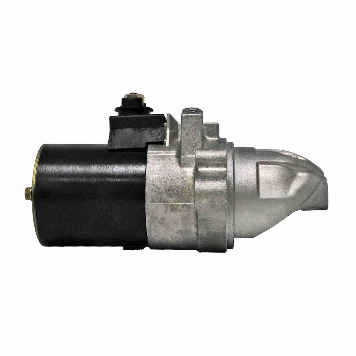 Quality-Built Starter Motor 17871