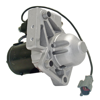 Quality-Built Starter 17872N