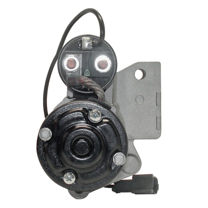 Quality-Built Starter 17872N