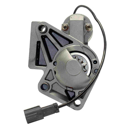Quality-Built Starter Motor 17872N