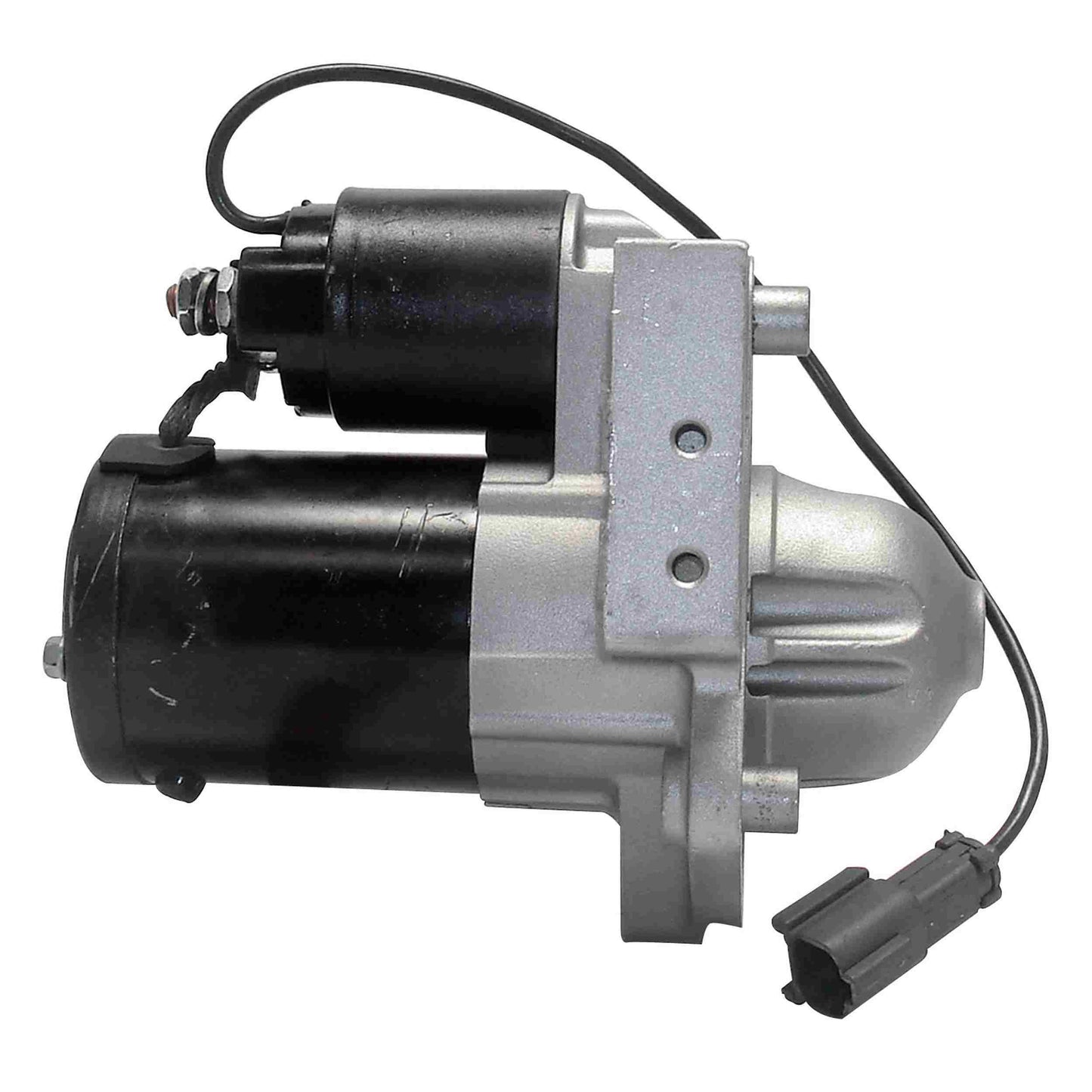 Quality-Built Starter Motor 17872N