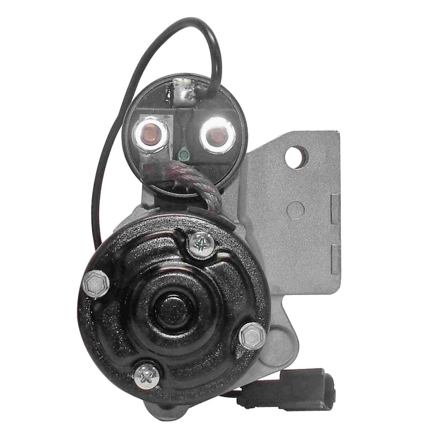 Quality-Built Starter Motor 17872