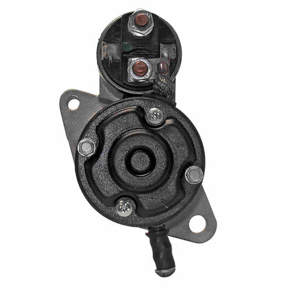 Quality-Built Starter Motor 17873