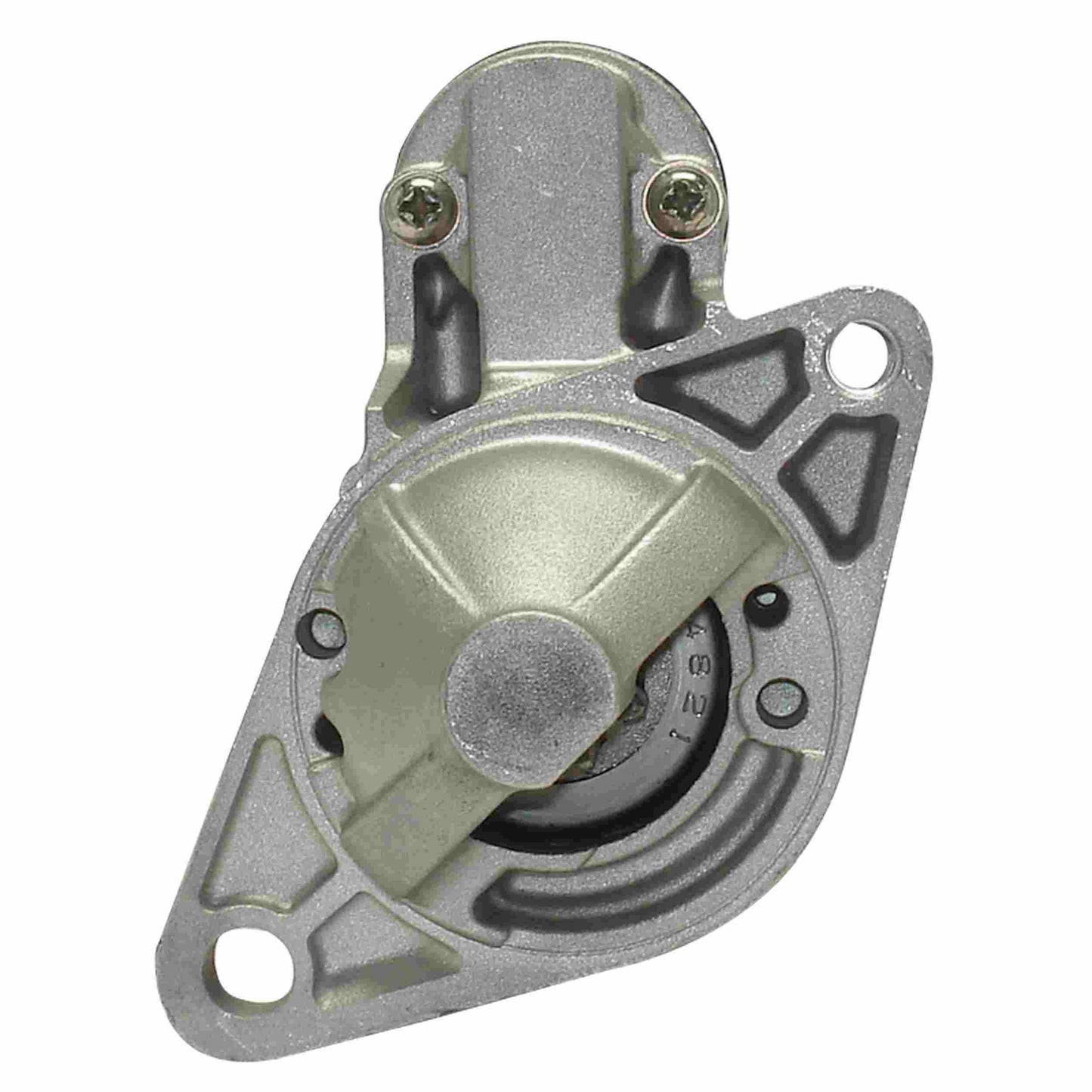 Quality-Built Starter Motor 17873