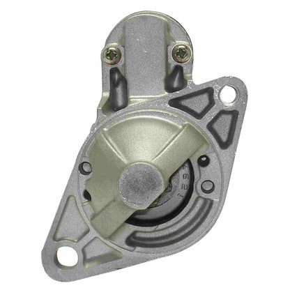 Quality-Built Starter Motor 17873
