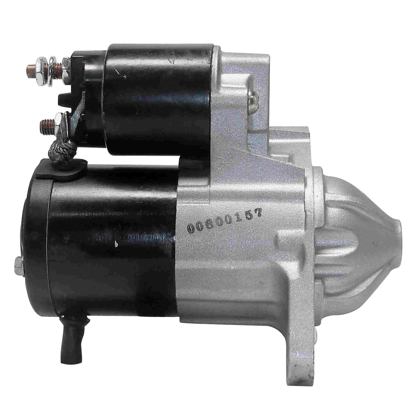Quality-Built Starter Motor 17873