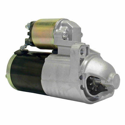 Quality-Built Starter 17874