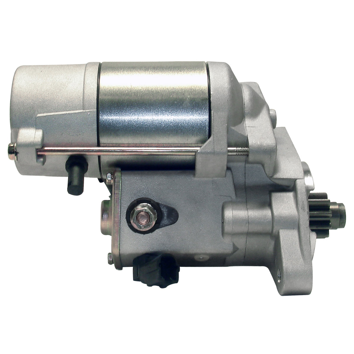 Quality-Built Starter 17876N