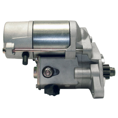 Quality-Built Starter 17876N