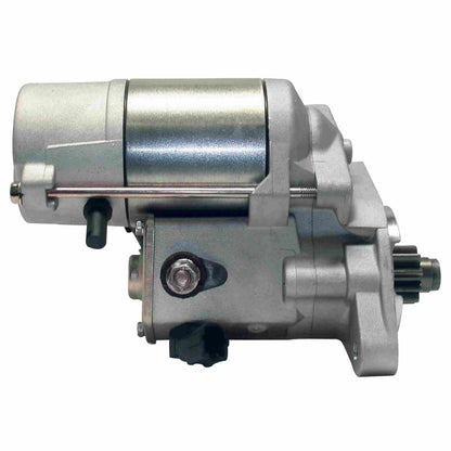 Quality-Built Starter Motor 17876