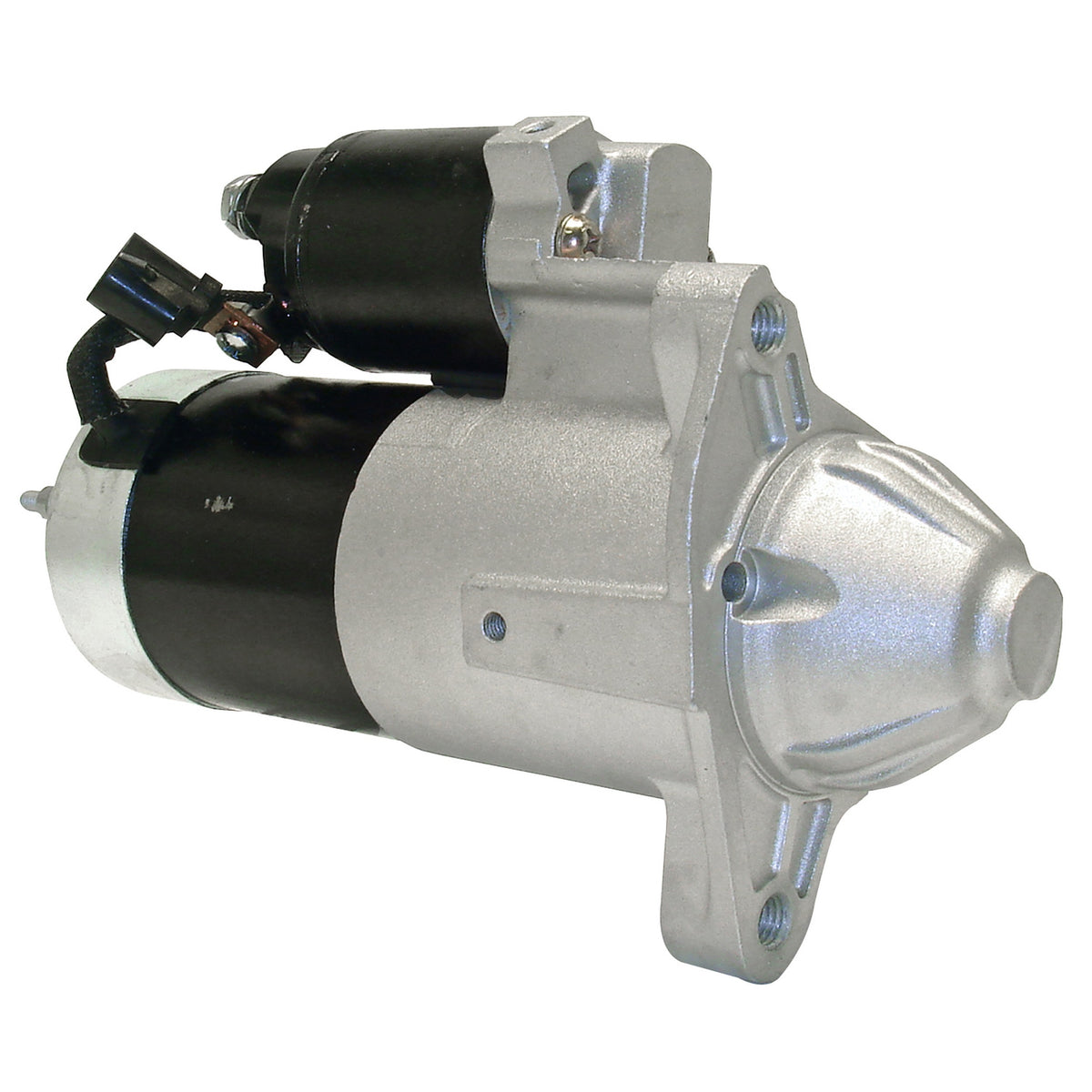 Quality-Built Starter 17877