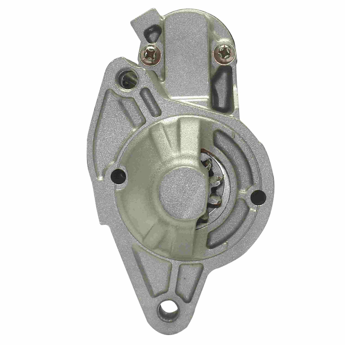 Quality-Built Starter Motor 17877