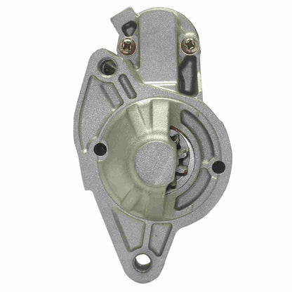 Quality-Built Starter Motor 17877