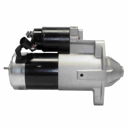 Quality-Built Starter Motor 17877
