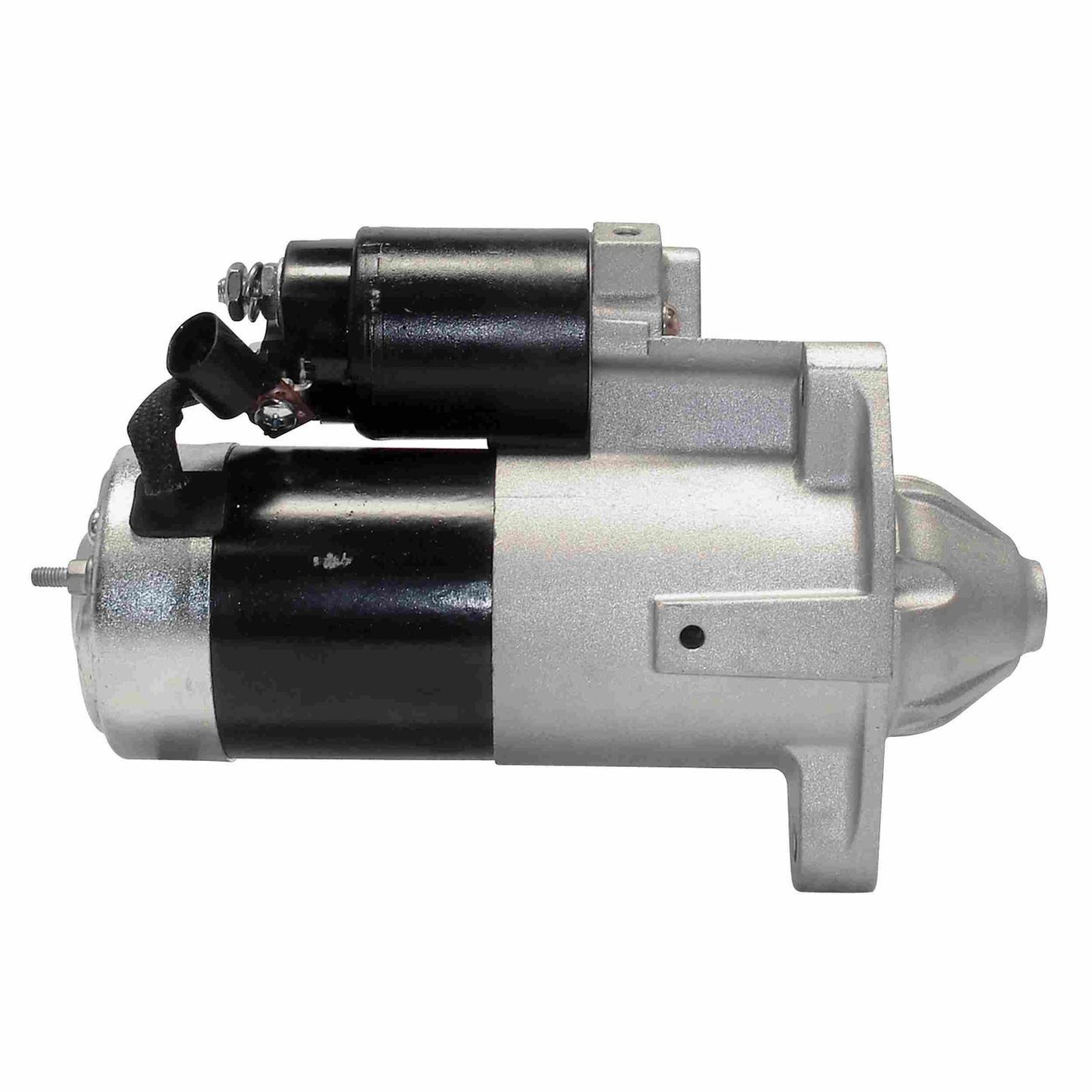 Quality-Built Starter 17877